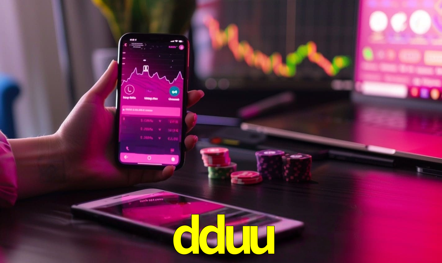 Recursos Exclusivos do App dduu BET - Modo Offline, Login Biométrico