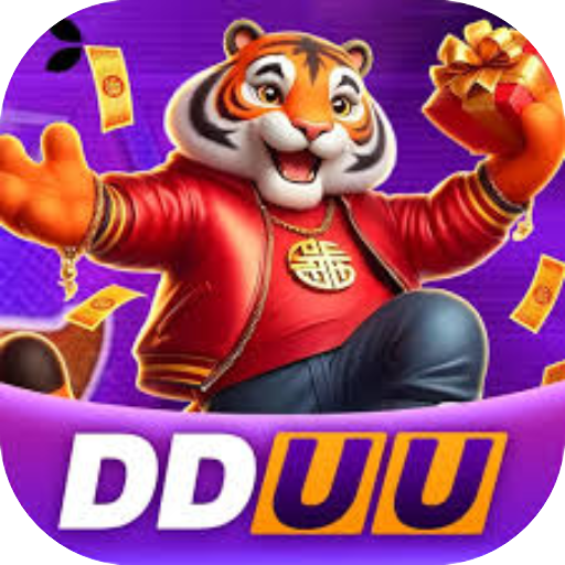dduu BET Logo
